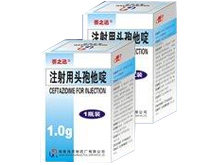 噻吗灵（注射用拉氧头孢钠） 图 3